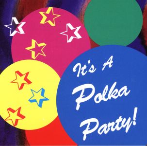 It's a Polka Party